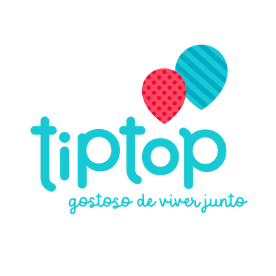 Tip Top - cliente Bikedoor